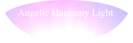 Angelic Harmony Light